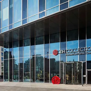 Nh Collection Frankfurt Spin Tower فندق