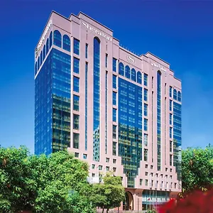 Hotel Sheraton Khalidiya Abou Dabi