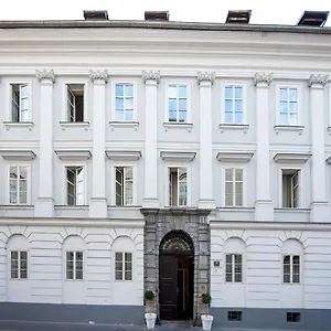 Antiq Palace - Historic Of Europe 4*, Ljubljana Slovenia
